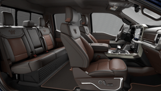 2026 Ford F-150® Internal Image 1